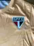 Camisa São Paulo 24/25 Torcedor Masculina - New Balance - LARANJA na internet