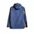 Jaqueta Corta-Vento Brasil 23/24 Masculino Nike - Azul - comprar online