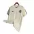 Camisa Flamengo Treino 23/24 Torcedor Adidas Masculina - Branco - Jogador Top 