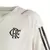 Camisa Flamengo Treino 23/24 Torcedor Adidas Masculina - Branco na internet
