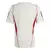 Camisa Flamengo Treino 23/24 Torcedor Adidas Masculina - Branco - loja online