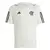 Camisa Flamengo Treino 23/24 Torcedor Adidas Masculina - Branco