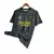 Camisa PSG IV 23/24 Torcedor Jordan Masculina - Preto - comprar online