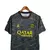 Camisa PSG IV 23/24 Torcedor Jordan Masculina - Preto - loja online