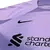Camisa Liverpool III 23/24 Torcedor Nike Masculina - Roxo - loja online