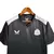 Camisa Newcastle Treino 23/24 - Torcedor Castore Masculina - Preto - comprar online