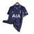 Camisa Tottenham Away 23/24 - Torcedor Nike Masculina - Azul na internet