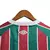 Camisa Fluminense I 23/24 - Torcedor Umbro Masculina - Tricolor - Jogador Top 