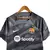 Camisa Barcelona Goleiro 23/24 Torcedor Nike Masculina - Preto na internet