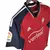 Camisa Osasuna I 22/23 Torcedor Adidas Masculina - Vermelho - comprar online