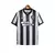 Camisa Botafogo l 23/24 Torcedor Masculina - Preta e Branca