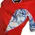 Camisa Fortaleza III 23/24 Torcedor Masculina - Vermelha na internet