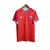Camisa Fortaleza III 23/24 Torcedor Masculina - Vermelha