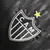 Camisa Atlético Mineiro III 23/24 Torcedo Masculina - Preta com patrocinador - Jogador Top 