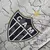 Camisa Atlético Mineiro Edição Especial 21/22 Torcedor Masculina - Amarelada com tons em preto - loja online