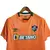 Camisa Fluminense Goleiro Treino II 22/23 Torcedor Masculino - Laranja na internet