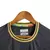 Camisa Vasco da Gama Edição Especial 22/23 Kappa Torcedor Masculino - Preta com detalhes em dourado na internet
