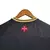 Camisa Vasco da Gama Edição Especial 22/23 Kappa Torcedor Masculino - Preta com detalhes em dourado - loja online