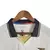 Camisa Vasco da Gama III Kappa Torcedor Masculina - Branca com detalhes em dourado e preto -0% OFF - Jogador Top 