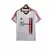 Camisa São Paulo Edição Especial 23/24 Adidas Torcedor Masculino - Branca com listras em vermelho e preto