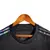 Camisa Flamengo III Edição Especial All Black 23/24 Torcedor Masculina - Preta Refletiva no escuro