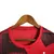 Camisa Flamengo I 23/24 Torcedor Masculina - Vermelho com detalhes em preto e branco - Jogador Top 