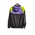 Jaqueta Corta-Vento Brasil 23/24 Masculino Nike - Roxo com detalhes em amarelo na internet