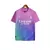 Camisa Milan II 23/24 Torcedor Masculina - Roxo com detalhes em azul e verde