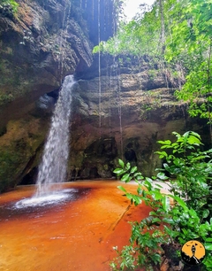 ✨ Sinta a magia da Gruta da Judeia!
Mais do que um passeio, uma experiência de reconexão com a natureza e com você mesmo. Explore trilhas, conheça paisagens únicas e descubra as energias que fazem deste lugar um refúgio especial.