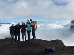 MONTE RORAIMA