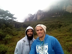 MONTE RORAIMA - comprar online