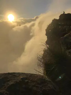 Roraima Mount in Venezuela, Brazil and Guyana - online store