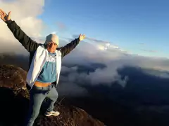 Roraima Mount in Venezuela, Brazil and Guyana - buy online