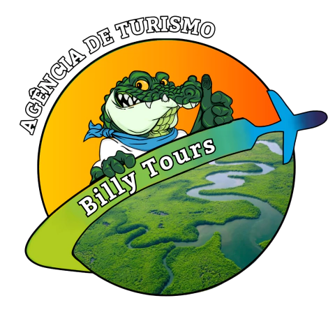 Billy Amazonia Expedições 