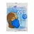 MÁSCARA N95 AZUL DESCARPACK