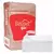 PAPEL TOALHA BELIPEL GOLD BRANCO LUXO 20,5 X 23CM -1000 FLS