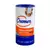 ESPARADRAPO BRANCO IMPERMEAVEL 10CMX4,5M CREMER