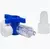 TORNEIRA 3 VIAS LUER LOCK DESCARTAVEL ESTERIL HARSORIA (UNID)