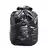 SACO DE LIXO COMUM 60L PRETO M.A. C/100 *