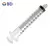 SERINGA 10ML S/AG LUER LOCK BD
