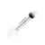 SERINGA 10ML S/AG LUER LOCK DESCARPACK