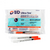 SERINGA INSULINA BD ULTRAFINE - 1ml - 6mmx0,25mm (10 unid) - comprar online