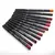 Set de 12 piezas de lápiz labial para mujeres, delineador de labios de larga duración, lápiz labial profesional, lápiz labial mate, brillo de labios m - tienda oline pastor shop