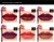 Set de 12 piezas de lápiz labial para mujeres, delineador de labios de larga duración, lápiz labial profesional, lápiz labial mate, brillo de labios m - tienda en línea