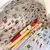 Bolsa De Maquillaje De Peluche Con Diseño Lindo De Hello Kitty De Sanrio, De Capacidad Grande Y Estilo Kawaii, Ideal Para Guardar Bolígrafos Y Artícul