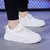 Zapatillas de patinaje con suela suave y antideslizante - comprar en línea