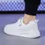 Zapatillas de patinaje con suela suave y antideslizante en internet