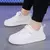 Zapatillas de patinaje con suela suave y antideslizante - tienda en línea