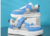 1 Par De Zapatos Para Niños Con Suela Ligera Y Resistente Al Desgaste, Zapatos De Skate, Ocio Interior Y Exterior, Diseño De Corte Bajo Con Correas, F en internet