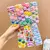 70 piezas de lindas ligas elásticas para el cabello de niñas, accesorios decorativos con lazos, flores y animales en internet